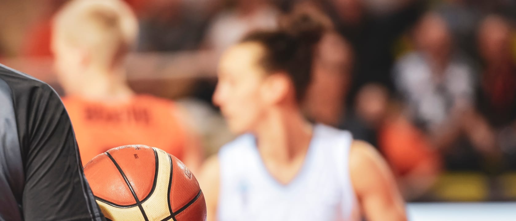Baylor Bears Womens Basketball
