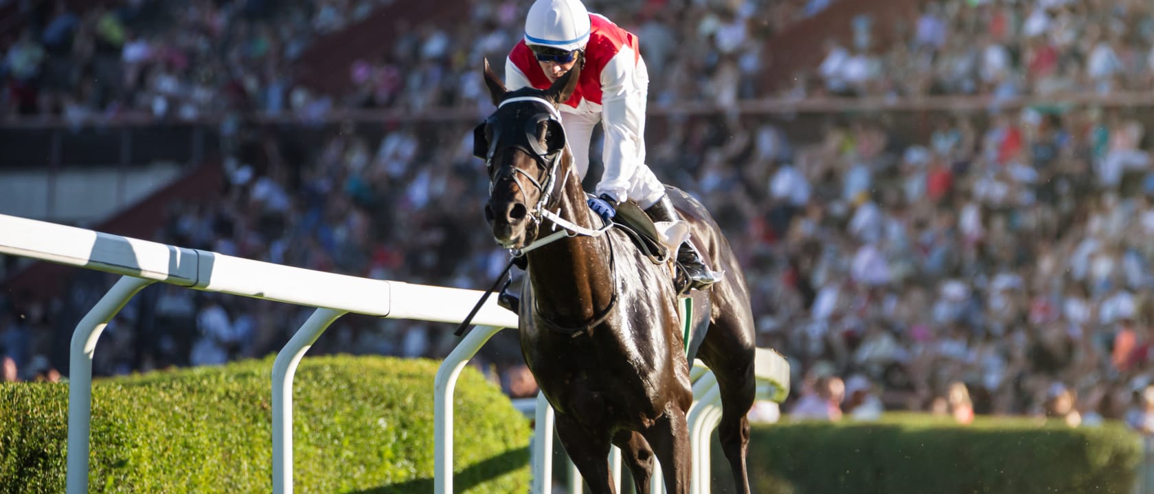 Keeneland Fall Race Meet