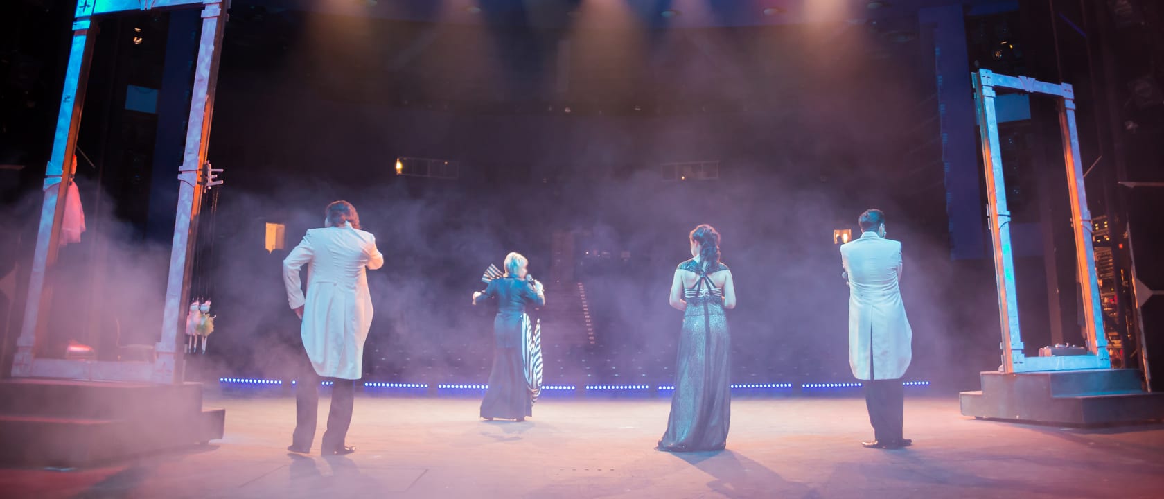 Boop The Musical