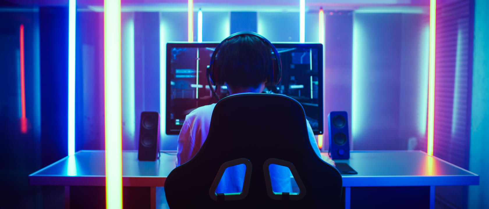 Fortnite World Cup Finals