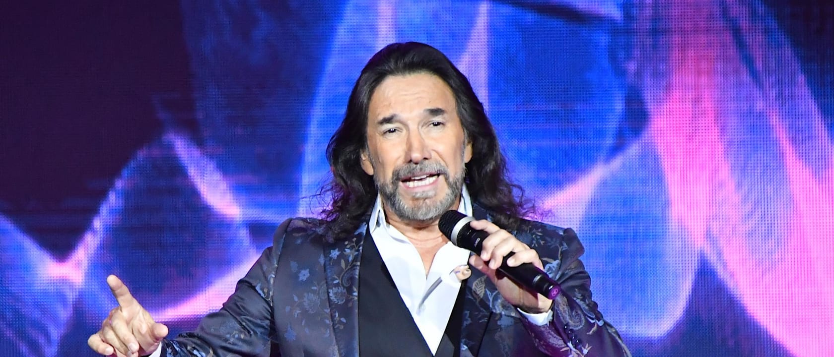 Marco Antonio Solis