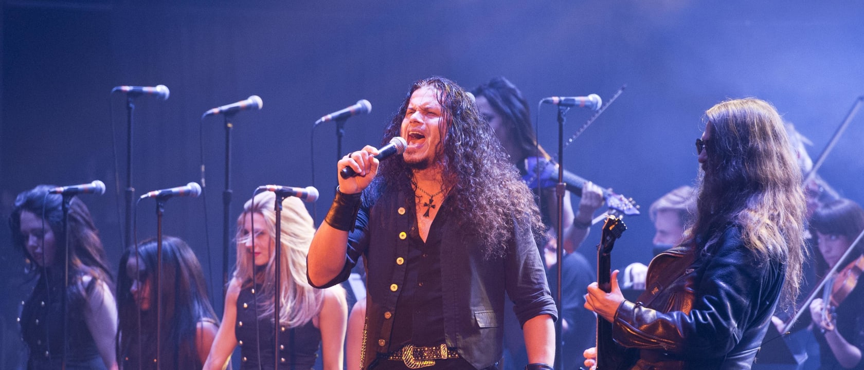 Trans-Siberian Orchestra