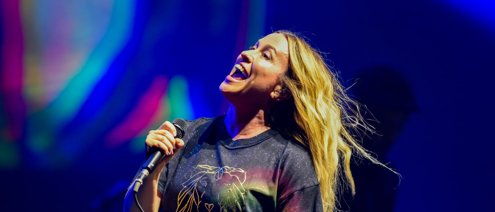 Alanis Morissette