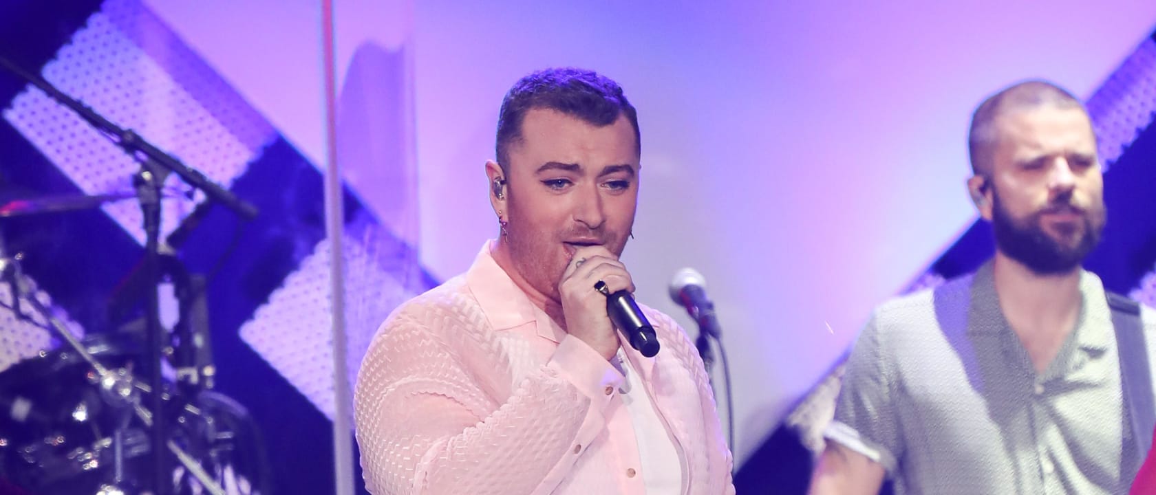 Sam Smith