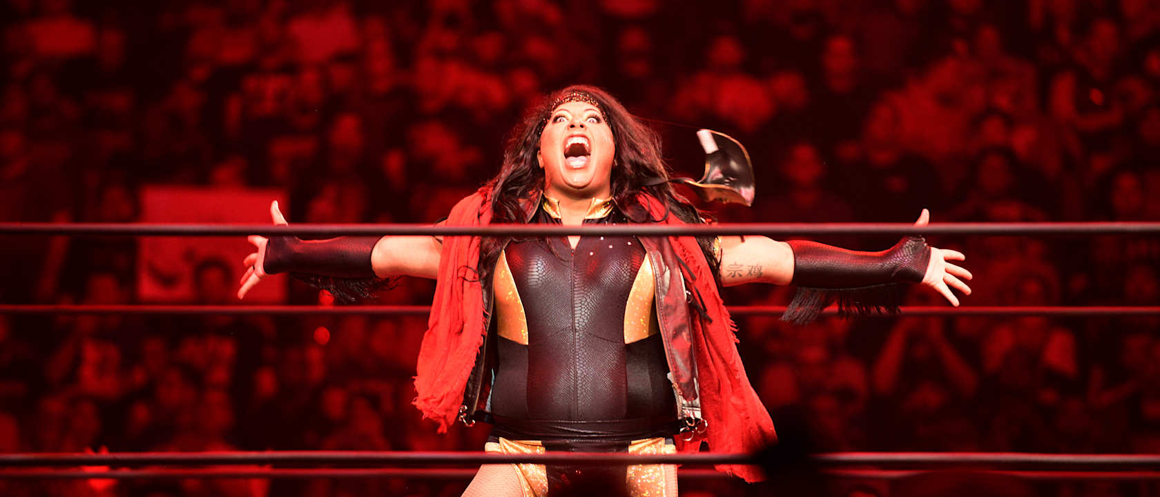 AEW Dynamite