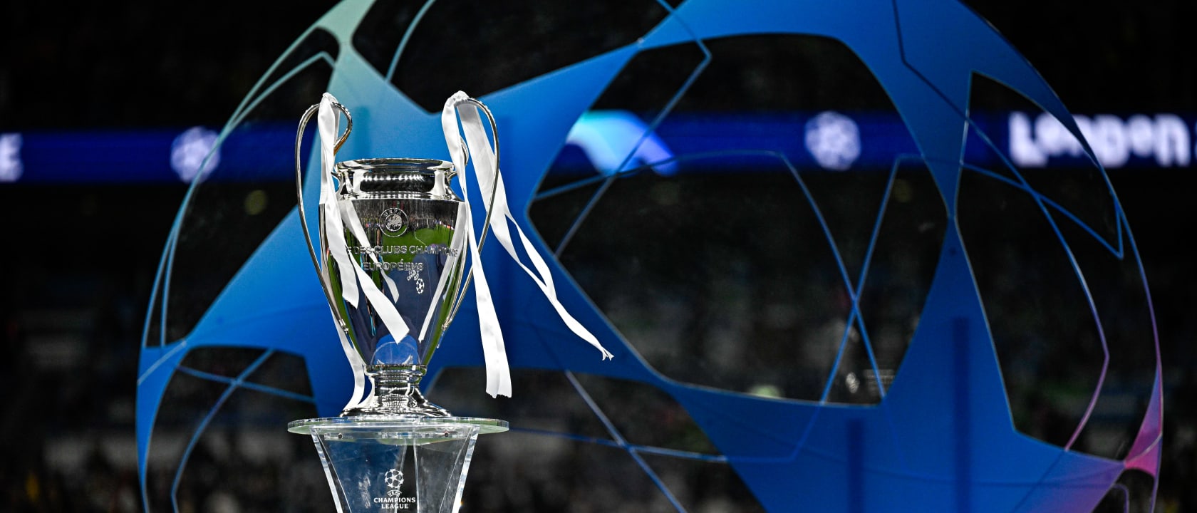 Champions League Final