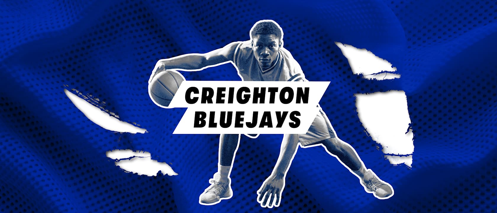Creighton Bluejays Mens Basketball
