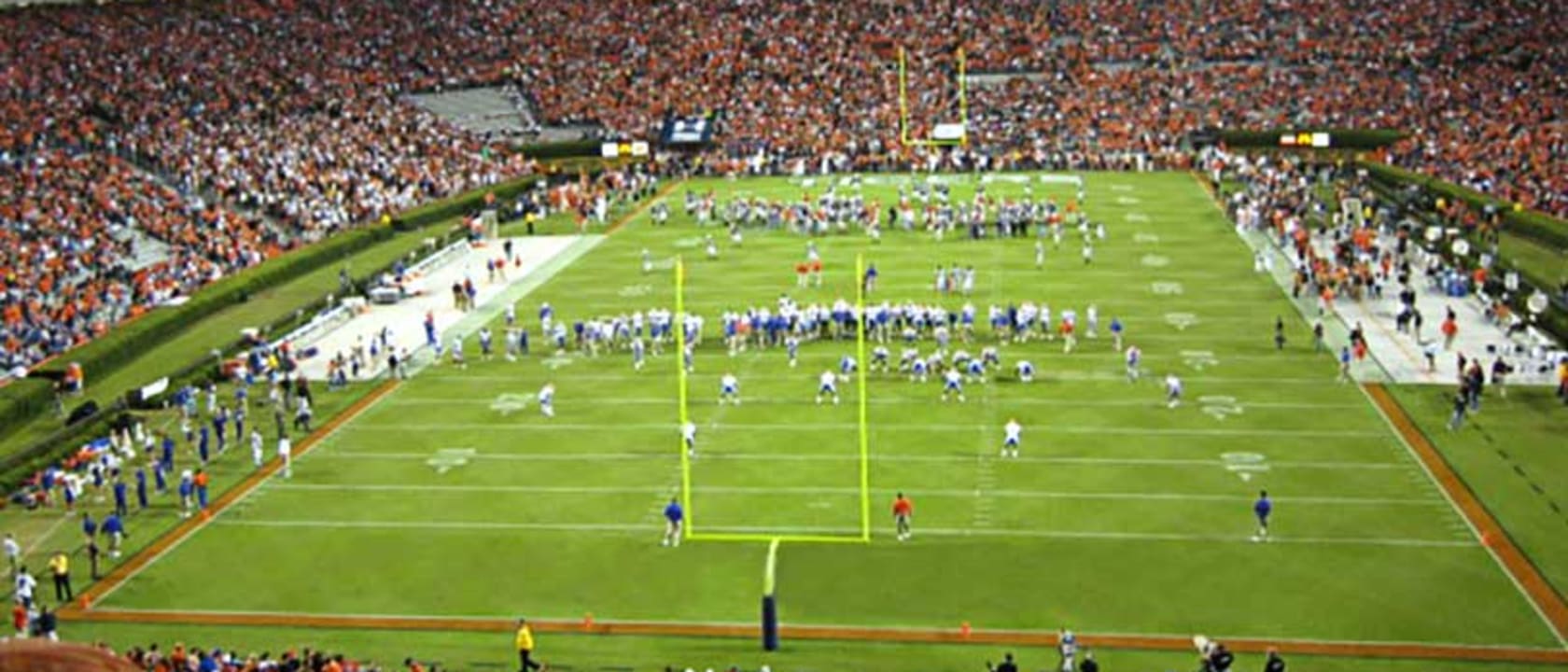 Auburn Tigers Football